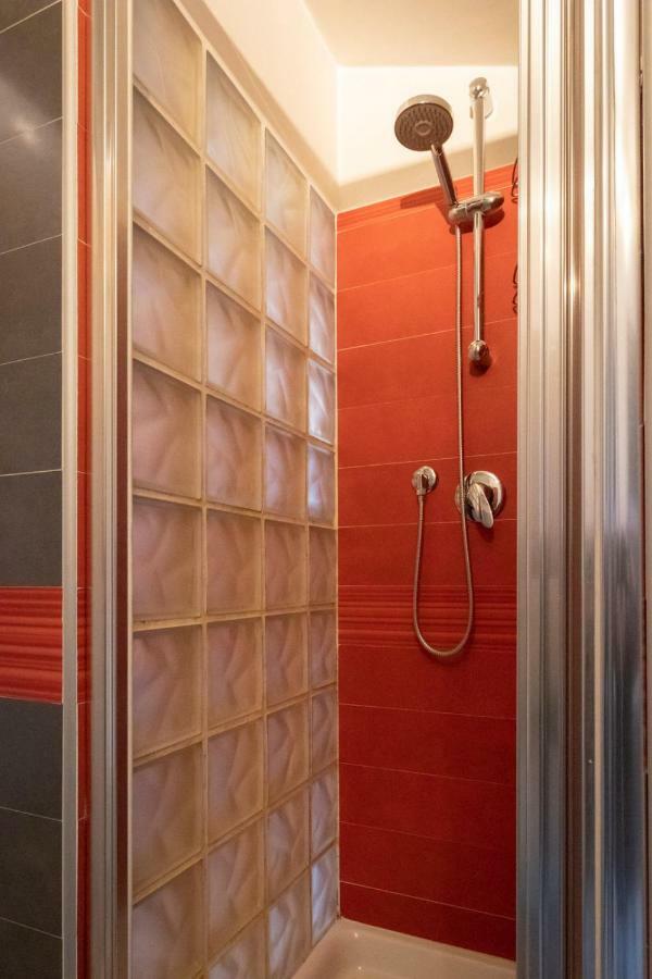 Casa Di Tia Apartment Aosta Ngoại thất bức ảnh